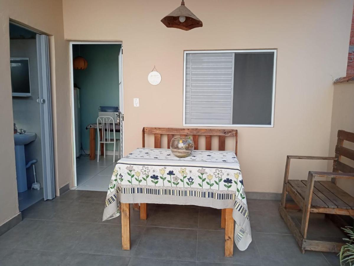 Cozy House Booking Indaiatuba Kültér fotó
